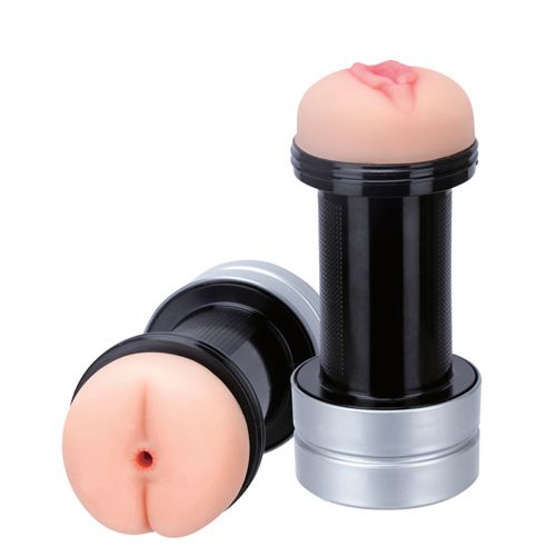 Image of You2Toys 2in1 Hummer Anus & Vagina 