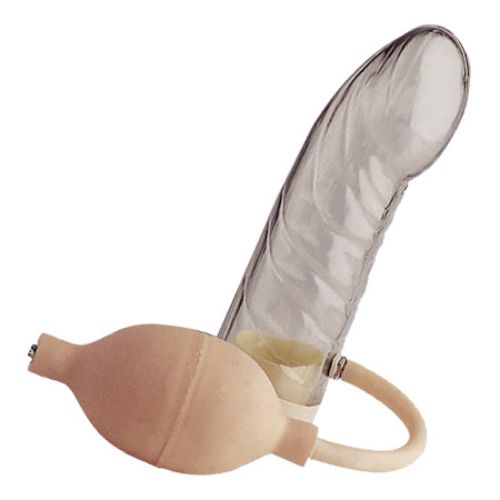 Image of You2Toys Pomp SexProtz 