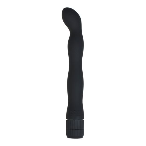 Image of You2Toys Golvende zwarte anaal vibrator