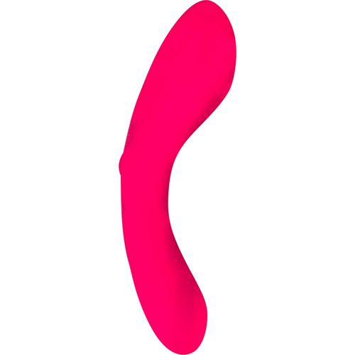 Image of Swan Vibes The Mini Swan Wand Vibrator Roze 