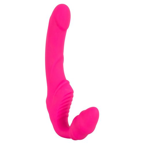 Image of You2Toys Vibrerende Strapless StrapOn