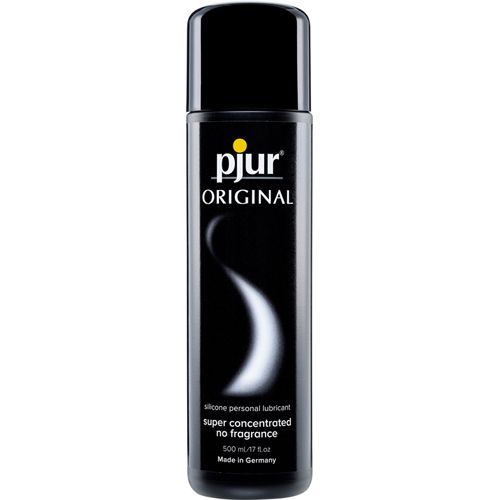 Image of Pjur Original Bodyglide Massage en Glijmiddel 500 ml