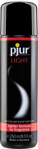 Pjur Light Glijmiddel - 250 ml afbeelding