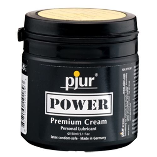 Pjur Power Premium Glijmiddel 150 ml