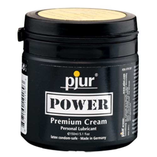 Image of Pjur Power Premium Glijmiddel 150 ml