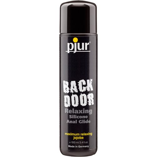 Image of Pjur Backdoor ontspannende anaalgel 100 ml