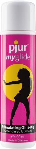 Image of Pjur MyGlide Stimulerend Glijmiddel 100 ml