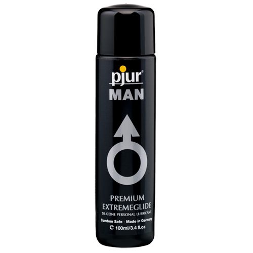 Image of Pjur Man Premium Extremeglide 100 ml