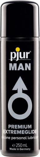 Pjur Man Premium Extremeglide - 250 ml afbeelding