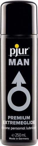 Image of Pjur Man Premium Extremeglide 250 ml