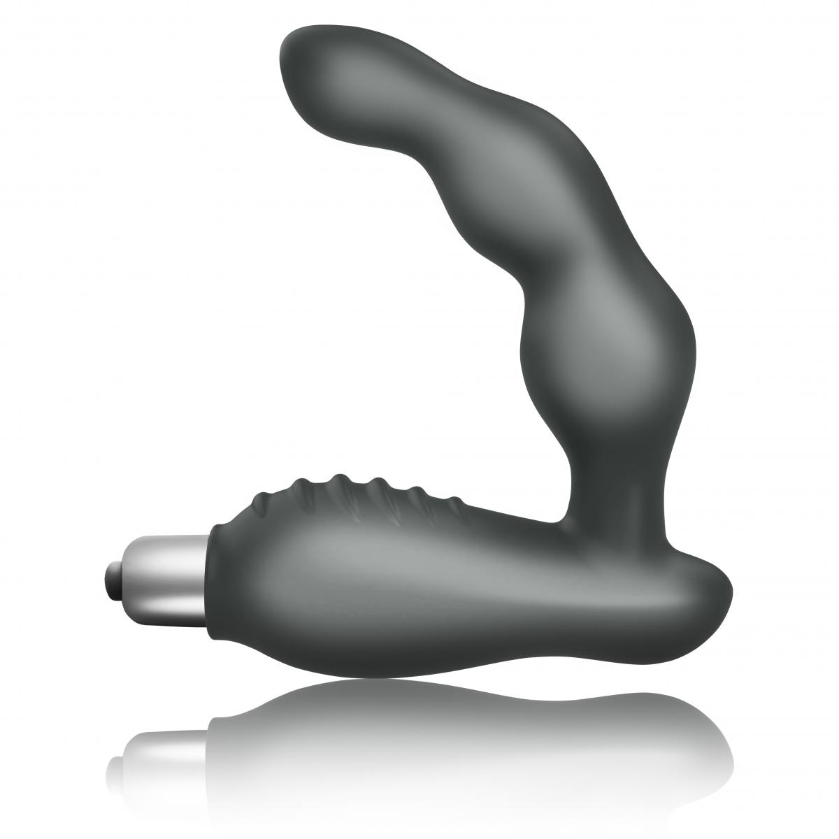 Image of Villo Prostaat Vibrator - Zwart