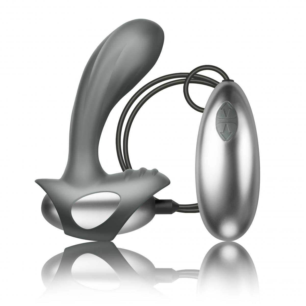 Image of Toulz Prostaat Vibrator Met Afstandsbediening