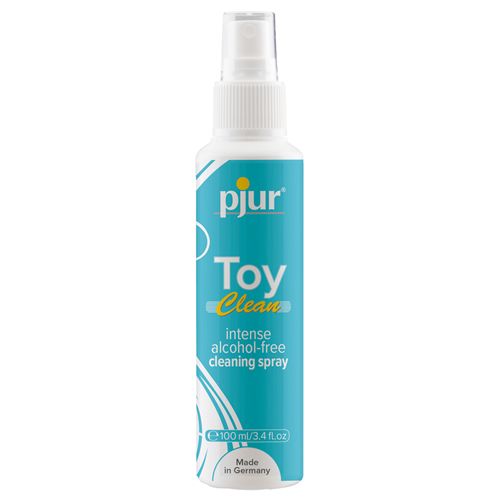 Image of Pjur Toycleaner 100 ml