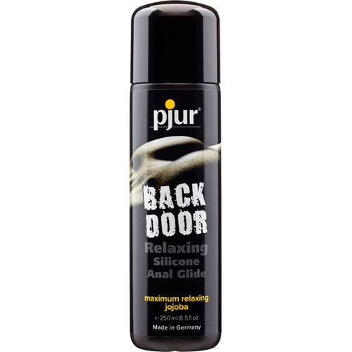 Image of Pjur Backdoor Ontspannende Anaalgel 250 ml 