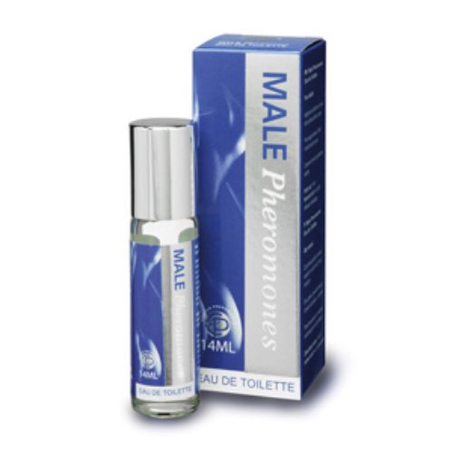 Image of Cobeco Pharma Heren Parfum Male Pheromones 