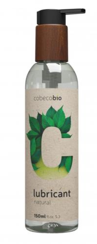 Image of Cobeco Pharma Cobeco Bio Bio Glijmiddel 150ml 