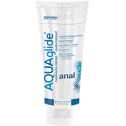 Image of Joydivision AQUAglide Anal 100 ml