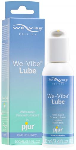 Pjur We-Vibe Glijmiddel - 100 ml afbeelding