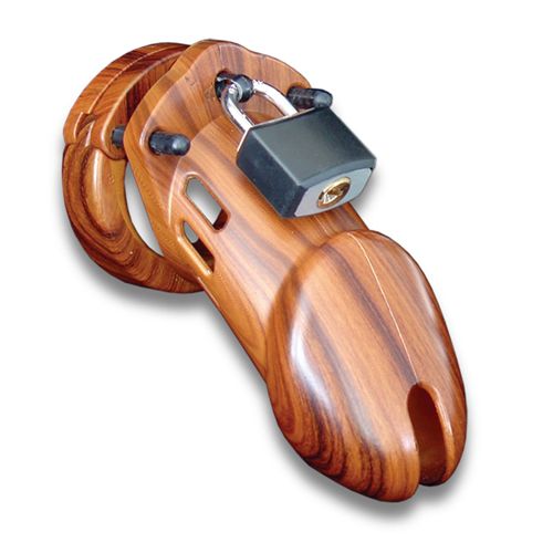 CB-X CBX CB6000 Kuisheidskooi Wood
