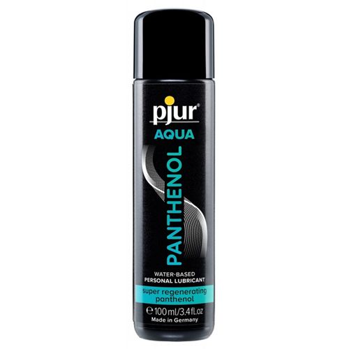 Image of Pjur Aqua Panthenol Glijmiddel 100 ml