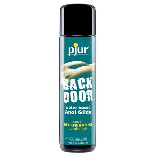 Image of Pjur Back Door Regenerating Anaal Glijmiddel 100 ml