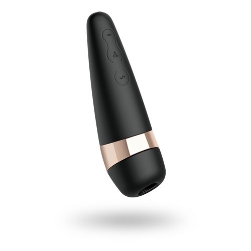 Image of Satisfyer Pro 3 Vibration