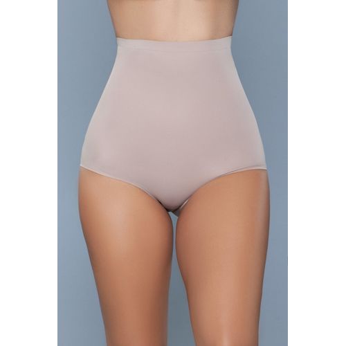 Be Wicked Waist Your Time Corrigerende Slip Beige