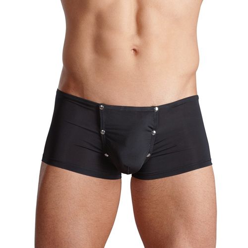 Image of Svenjoyment Underwear Heren Boxer met Studs 