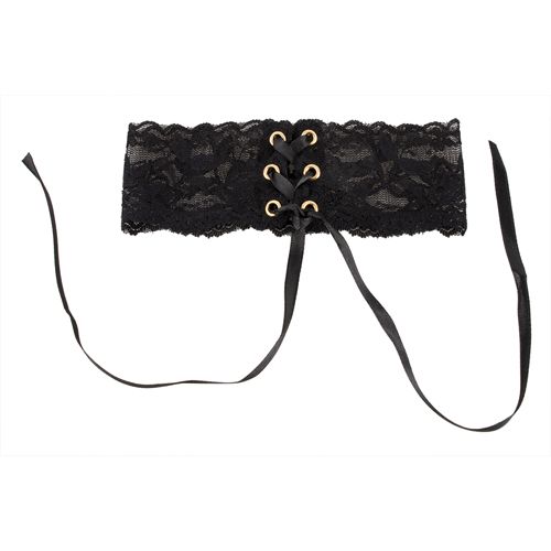 Image of Cottelli Collection Choker van kant