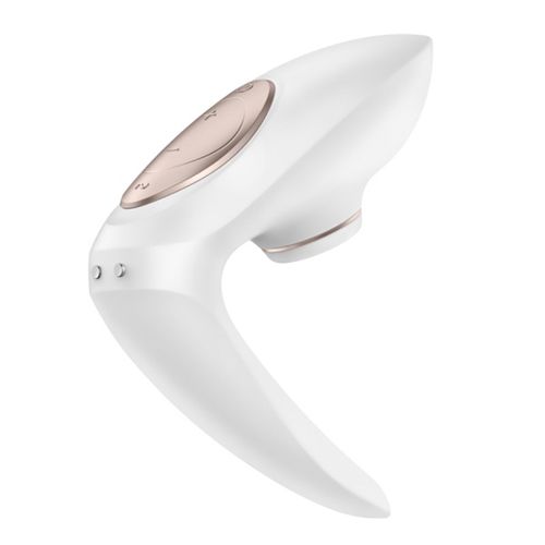 Image of Satisfyer Pro 4 Couples