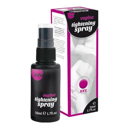 Image of Ero by Hot Vagina Verstrakkende Spray 50 ml 