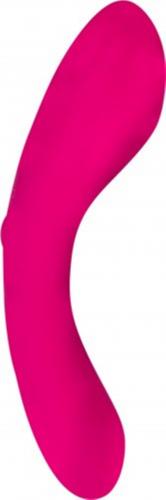 Image of Swan Vibes Swan Wand Vibrator Roze