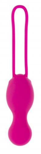 Swan Mini Clutch Bekkenbodemtrainer - Roze afbeelding
