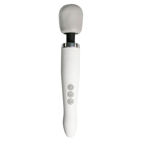 Image of Doxy Wand Vibrator Original Wit