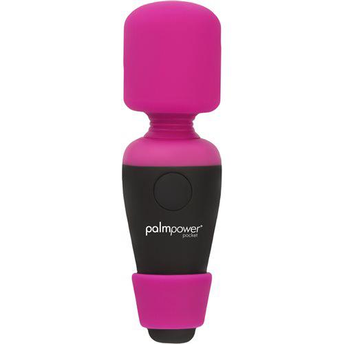 Image of Palm Power Pocket Mini Vibrator