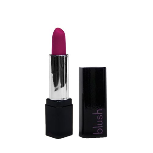 Image of Blush Rosé Lipstick Vibe Mini Vibrator
