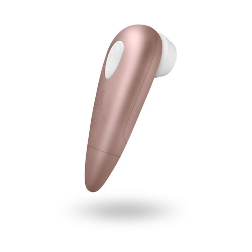 Image of Satisfyer 1 Next Generation 