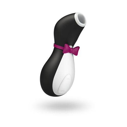 Image of Satisfyer Pro Penguin Next Generation