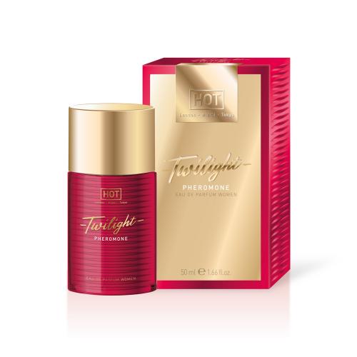 Image of HOT Twilight Feromonen Parfum 50 ml