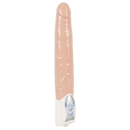 Image of You2Toys Push It Stotende Vibrator 