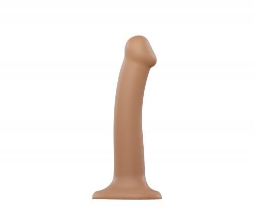 Image of Strap-On-Me Strap On Me Buigzame Siliconen Dildo M