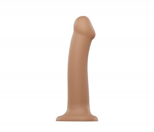 Image of Strap-On-Me Strap On Me Buigzame Siliconen Dildo L