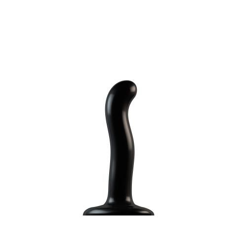 Image of Strap-On-Me Strap On Me Point Dildo Voor G en Pspot Stimulatie S