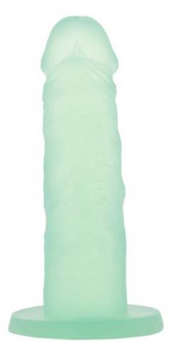 Image of Addiction Cocktails Siliconen Dildo Mint Mojito