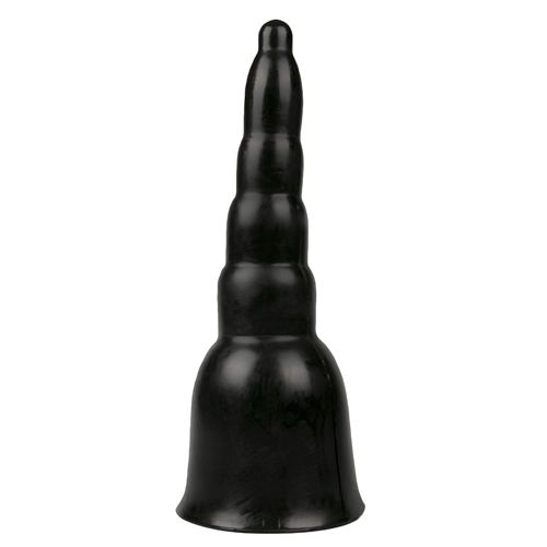 All Black XXL Dildo 33.5 cm Zwart kopen?