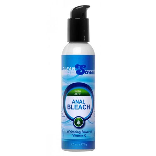 Image of CleanStream Blekende Anaal Spray Met Vitamine C 