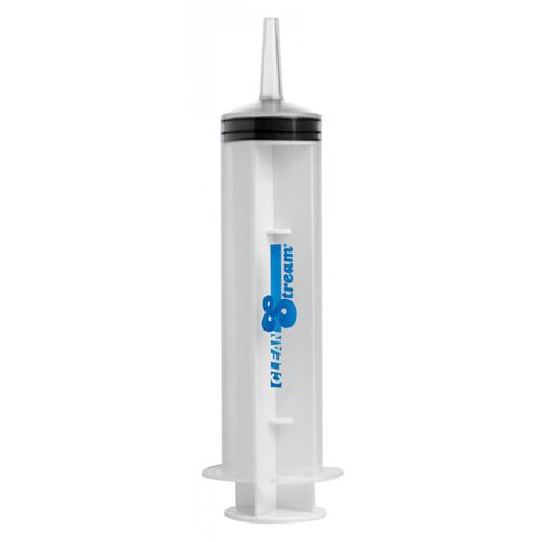 Image of CleanStream Enema Syringe Anaaldouche Spuit