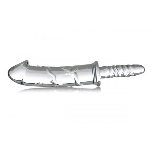 Image of Master Series Battle Rammer XL Dildo