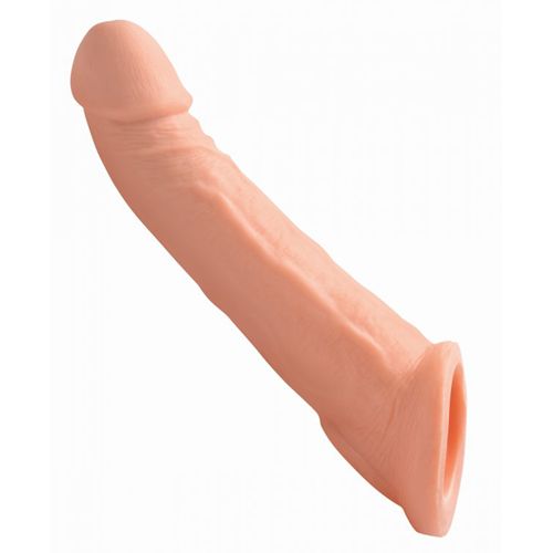 Image of Size Matters Ultra Real Penis Sleeve 