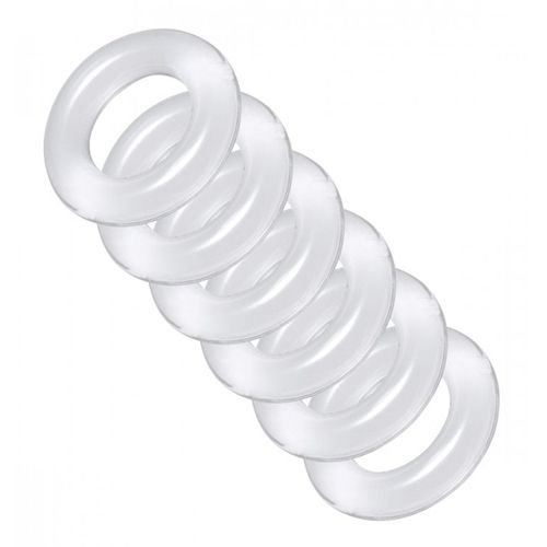 Master Series Ring Master Ballstretcher Set